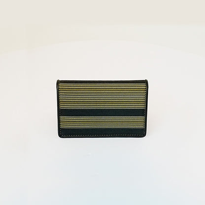 Akita Hachijo  card case (Kariyasu)