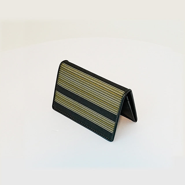 Akita Hachijo  card case (Kariyasu)