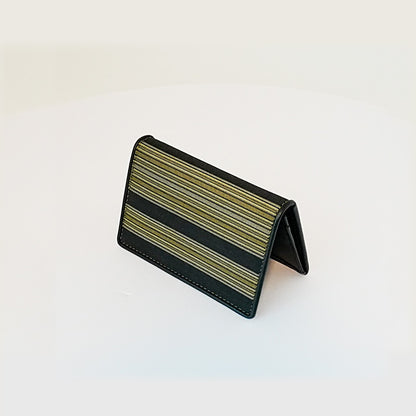 Akita Hachijo  card case (Kariyasu)