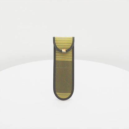 Akita Hachijo Pen Case (Kariyasu)