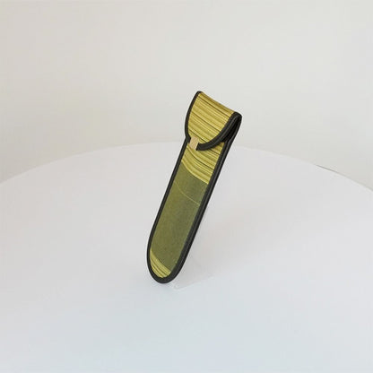Akita Hachijo Pen Case (Kariyasu)