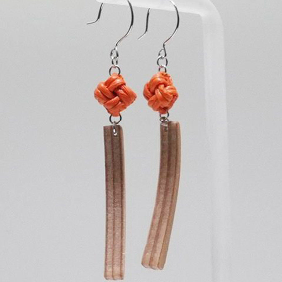 Magewappa earrings 100