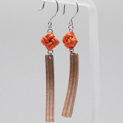 Magewappa earrings 100