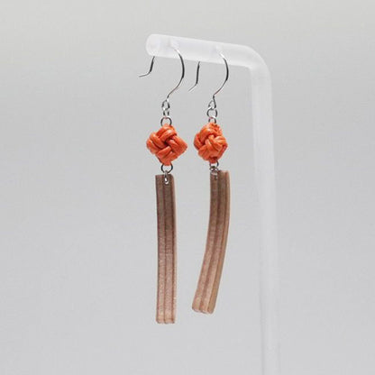 Magewappa earrings 100